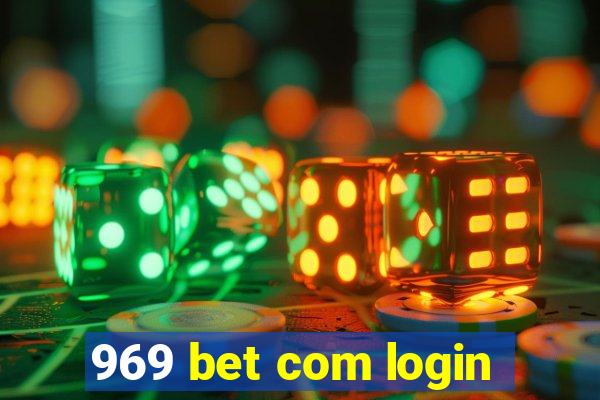 969 bet com login